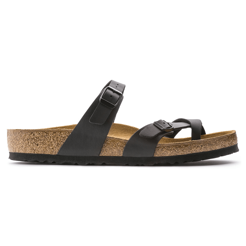 Milari Sandal - Black