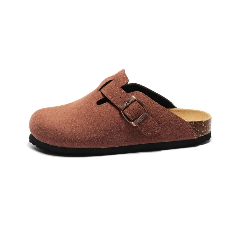 Clog - Bordeaux